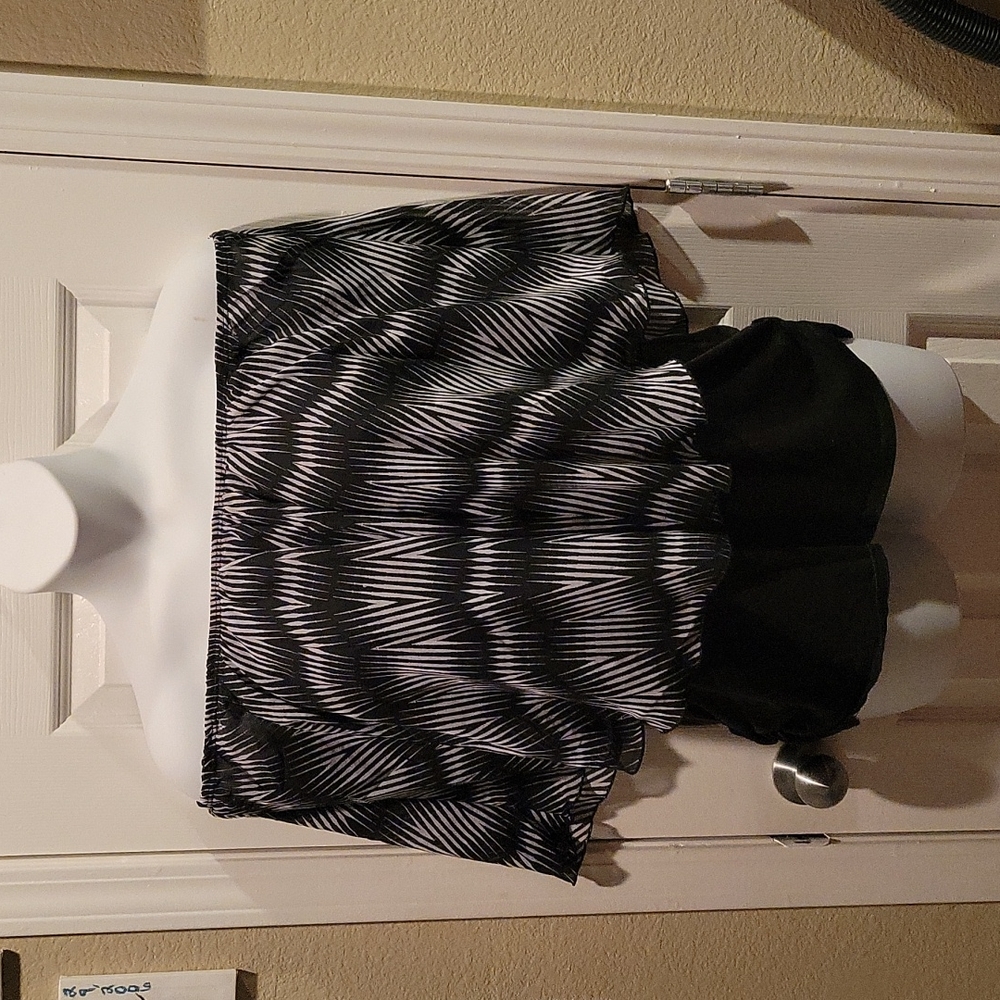 Claudia Richard Blouse